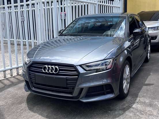 AUDI-A3-1.4 TFSI GASOLINA SPORTBACK PRESTIGE PLUS S-TRONIC AUDI-A3-2020