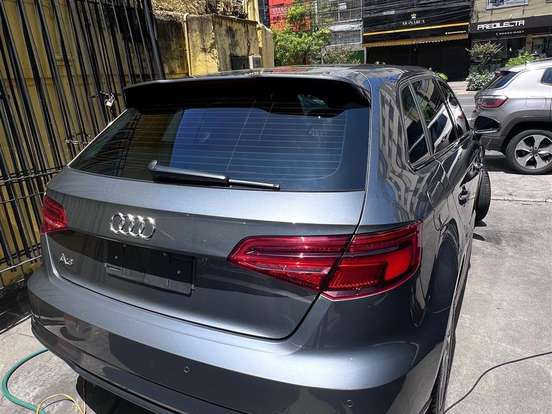 AUDI-A3-1.4 TFSI GASOLINA SPORTBACK PRESTIGE PLUS S-TRONIC AUDI-A3-2020