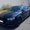AUDI A3 2.0 TFSI GASOLINA SEDAN PERFORMANCE S-TRONIC AUDI A3 2.0 TFSI GASOLINA SEDAN PERFORMANCE S-TRONIC