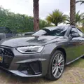 AUDI A4 2.0 TFSI MHEV S LINE QUATTRO S TRONIC AUDI A4 2.0 TFSI MHEV S LINE QUATTRO S TRONIC
