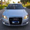 AUDI A4 3.0 LIMOUSINE V6 30V GASOLINA 4P MULTITRONIC AUDI A4 3.0 LIMOUSINE V6 30V GASOLINA 4P MULTITRONIC