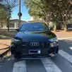 AUDI Q3 2.0 40 TFSI GASOLINA SPORTBACK PERFORMANCE BLACK QUATTRO TIPTRONIC AUDI Q3 2.0 40 TFSI GASOLINA SPORTBACK PERFORMANCE BLACK QUATTRO TIPTRONIC