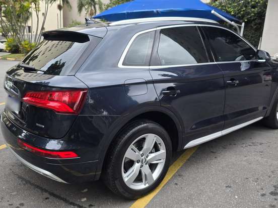 AUDI-Q5-2.0 TFSI GASOLINA PRESTIGE PLUS S TRONIC AUDI-Q5-2019