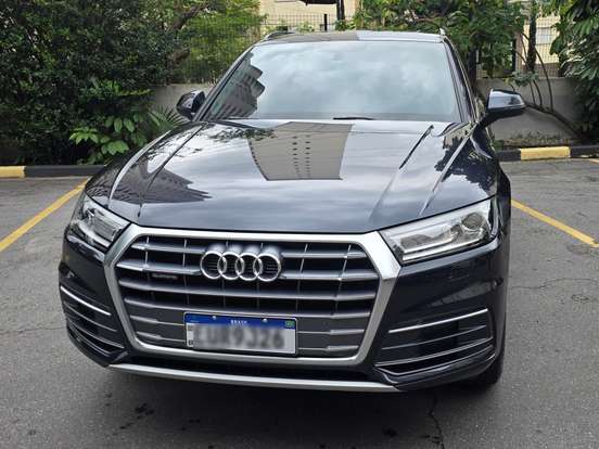 AUDI-Q5-2.0 TFSI GASOLINA PRESTIGE PLUS S TRONIC AUDI-Q5-2019