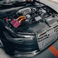 AUDI S6 4.0 LIMO V8 32V GASOLINA 4P S-TRONIC AUDI S6 4.0 LIMO V8 32V GASOLINA 4P S-TRONIC