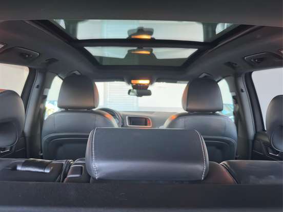 AUDI-SQ5-3.0 TFSI V6 24V GASOLINA 4P AUTOMÁTICO AUDI-SQ5-2015