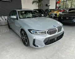 BMW 320i 2.0 16V TURBO FLEX M SPORT AUTOMÁTICO BMW 320i 2.0 16V TURBO FLEX M SPORT AUTOMÁTICO