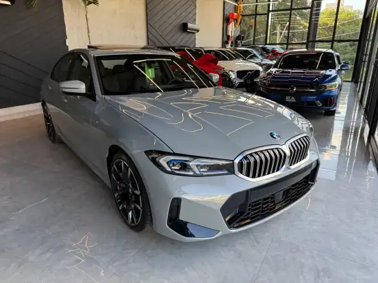 BMW-320i-2025