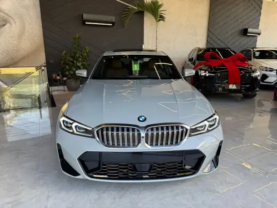 BMW-320i-2025