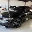 BMW 320i 2.0 16V TURBO FLEX M SPORT AUTOMÁTICO BMW 320i 2.0 16V TURBO FLEX M SPORT AUTOMÁTICO