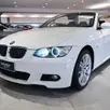 BMW 335i 3.0 CABRIOLET 24V GASOLINA 2P AUTOMÁTICO BMW 335i 3.0 CABRIOLET 24V GASOLINA 2P AUTOMÁTICO