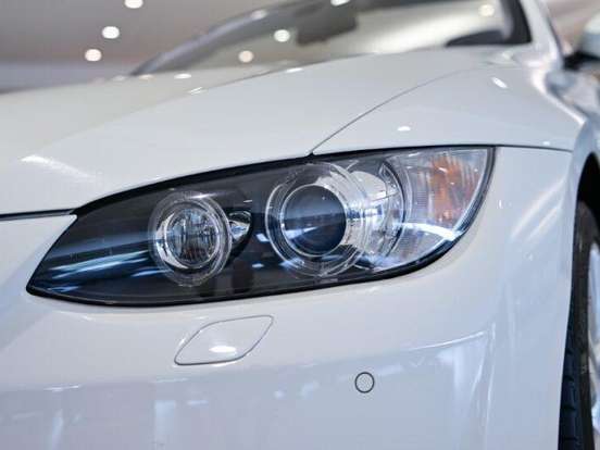 BMW-335i-3.0 CABRIOLET 24V GASOLINA 2P AUTOMÁTICO BMW-335i-2009