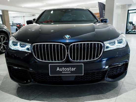 BMW-750i-2016