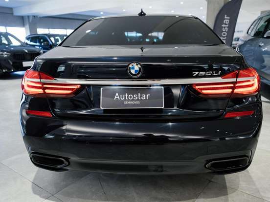 BMW-750i-2016