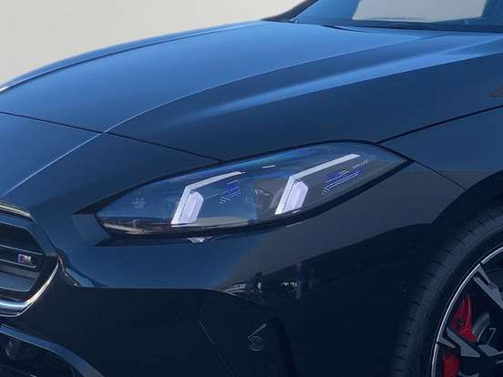 BMW-M 135i-2.0 16V TURBO GASOLINA XDRIVE STEPTRONIC BMW-M 135i-2025