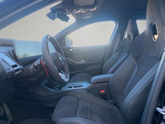 BMW-M 135i-2.0 16V TURBO GASOLINA XDRIVE STEPTRONIC BMW-M 135i-2025