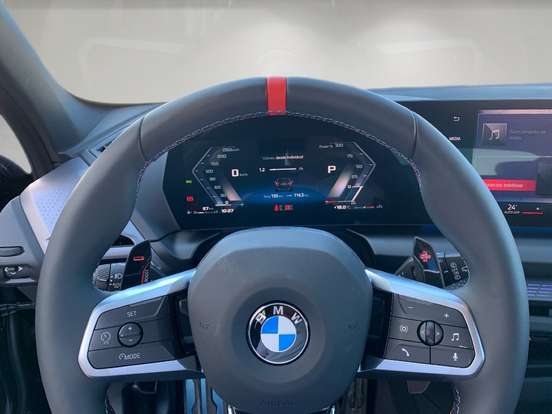 BMW-M 135i-2.0 16V TURBO GASOLINA XDRIVE STEPTRONIC BMW-M 135i-2025