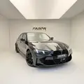 BMW M3 3.0 I6 TWINTURBO GASOLINA COMPETITION M STEPTRONIC BMW M3 3.0 I6 TWINTURBO GASOLINA COMPETITION M STEPTRONIC