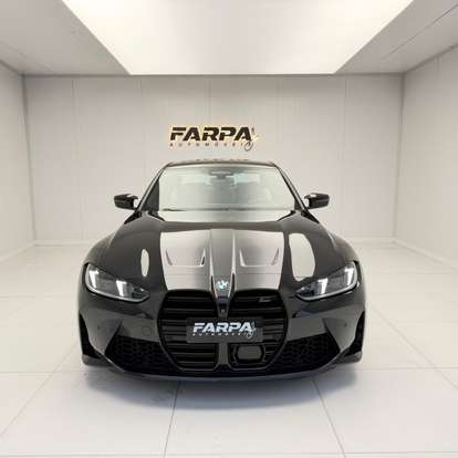 BMW-M3-3.0 I6 TWINTURBO GASOLINA COMPETITION M STEPTRONIC BMW-M3-2025