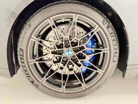 BMW-M3-3.0 I6 TWINTURBO GASOLINA COMPETITION M STEPTRONIC BMW-M3-2025