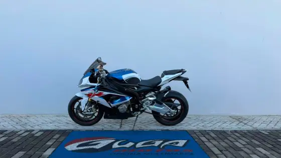 BMW S 1000 RR BMW S 1000 RR