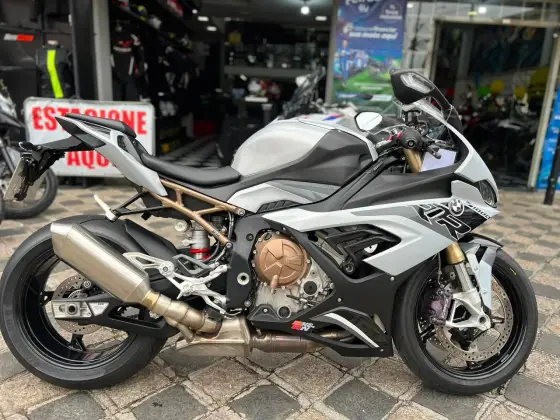 BMW S 1000 RR 