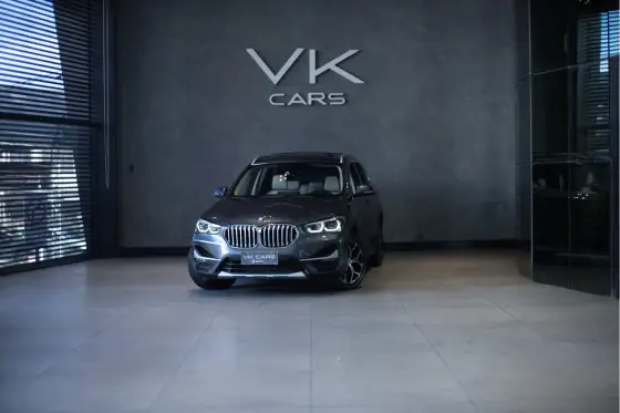 BMW X1 2.0 16V TURBO ACTIVEFLEX SDRIVE20I 4P AUTOMÁTICO BMW X1 2.0 16V TURBO ACTIVEFLEX SDRIVE20I 4P AUTOMÁTICO