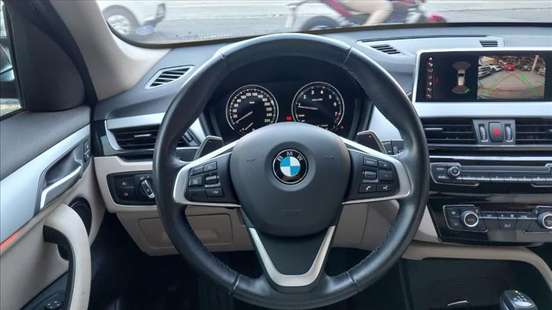 BMW-X1-2021
