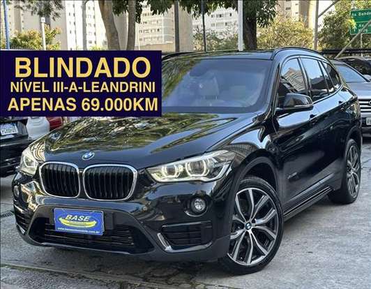 BMW-X1-2017