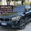 BMW X1 2.0 16V TURBO ACTIVEFLEX XDRIVE25I SPORT 4P AUTOMÁTICO BMW X1 2.0 16V TURBO ACTIVEFLEX XDRIVE25I SPORT 4P AUTOMÁTICO