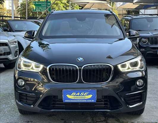 BMW-X1-2017