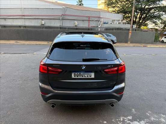 BMW-X1-2017