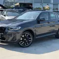 BMW X4 3.0 TWINPOWER GASOLINA M40I STEPTRONIC BMW X4 3.0 TWINPOWER GASOLINA M40I STEPTRONIC