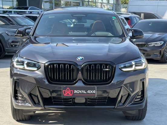 BMW-X4-2024