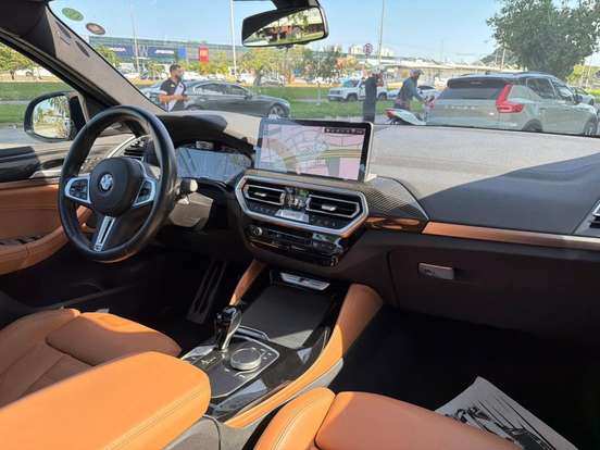BMW-X4-2024