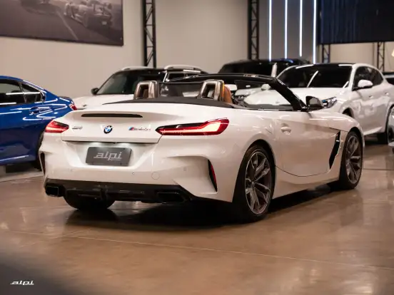 BMW-Z4-2019