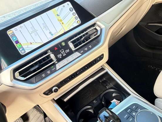 BMW-320i-2.0 16V TURBO GASOLINA SPORT GP AUTOMÁTICO BMW-320i-2020