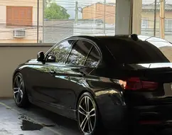 BMW 328i 2.0 M SPORT 16V ACTIVEFLEX 4P AUTOMÁTICO BMW 328i 2.0 M SPORT 16V ACTIVEFLEX 4P AUTOMÁTICO