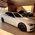 BMW 328i 2.0 SPORT GP 16V GASOLINA 4P AUTOMÁTICO BMW 328i 2.0 SPORT GP 16V GASOLINA 4P AUTOMÁTICO