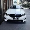 BMW 330i 2.0 16V TURBO GASOLINA SPORT AUTOMÁTICO BMW 330i 2.0 16V TURBO GASOLINA SPORT AUTOMÁTICO