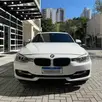 BMW 335i 3.0 M SPORT 24V GASOLINA 4P AUTOMÁTICO BMW 335i 3.0 M SPORT 24V GASOLINA 4P AUTOMÁTICO