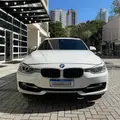 BMW 335i 3.0 M SPORT 24V GASOLINA 4P AUTOMÁTICO BMW 335i 3.0 M SPORT 24V GASOLINA 4P AUTOMÁTICO