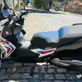 BMW C 400 X SPORT BMW C 400 X SPORT