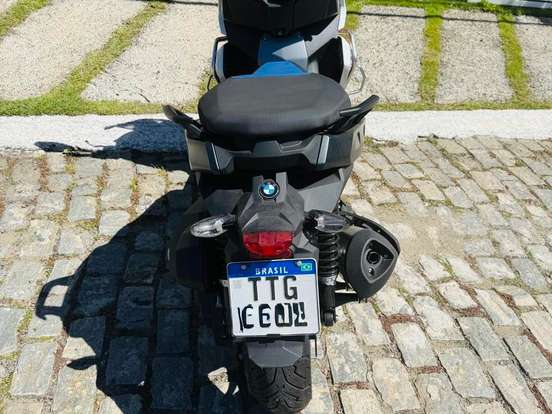 BMW-C 400 X SPORT BMW-C 400 X SPORT-2024
