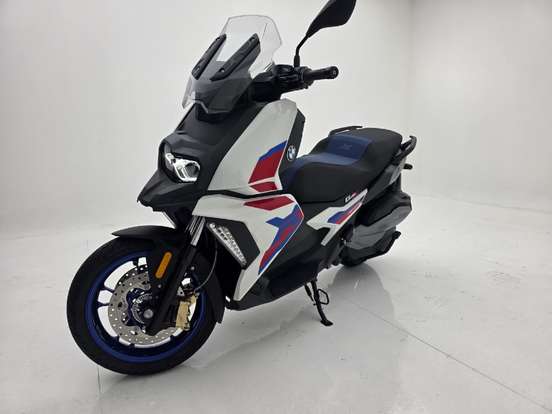BMW-C 400 X-2024