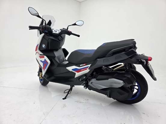 BMW-C 400 X-2024