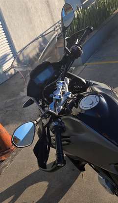 BMW-G 310 GS BMW-G 310 GS-2020