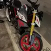 BMW G 310 R BMW G 310 R