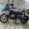 BMW R 1200 GS RALLYE BMW R 1200 GS RALLYE