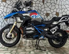 BMW R 1200 GS RALLYE BMW R 1200 GS RALLYE